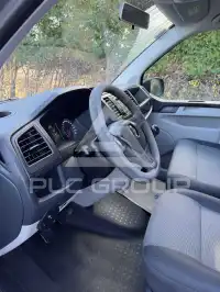 2019 Volkswagen Transporter