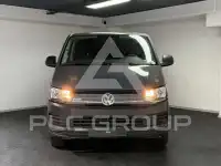 2019 Volkswagen Transporter