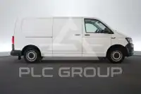 2019 Volkswagen Transporter