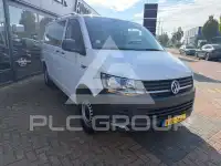 2019 Volkswagen Transporter