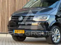 2019 Volkswagen Transporter