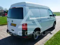 2019 Volkswagen Transporter