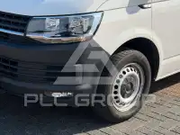 2019 Volkswagen Transporter