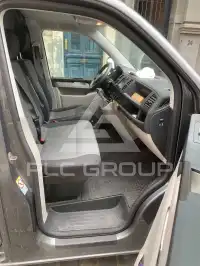 2019 Volkswagen Transporter