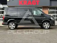 2019 Volkswagen Transporter