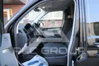 2019 Volkswagen Transporter