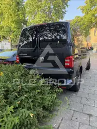 2019 Volkswagen Transporter