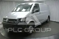 2019 Volkswagen Transporter