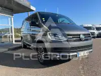 2019 Volkswagen Transporter