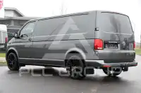 2019 Volkswagen Transporter