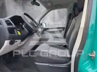 2019 Volkswagen Transporter