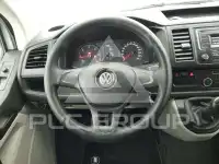 2019 Volkswagen Transporter