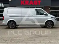 2019 Volkswagen Transporter