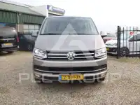 2019 Volkswagen Transporter