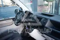 2019 Volkswagen Transporter