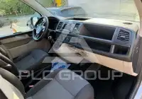 2019 Volkswagen Transporter
