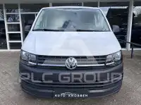 2019 Volkswagen Transporter