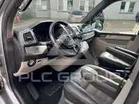 2019 Volkswagen Transporter