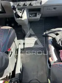 2019 Volkswagen Transporter