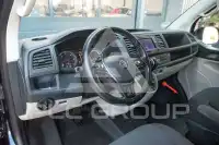 2019 Volkswagen Transporter