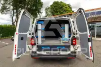 2019 Volkswagen Transporter