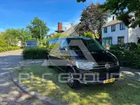 2019 Volkswagen Transporter