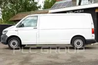 2019 Volkswagen Transporter
