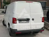 2019 Volkswagen Transporter
