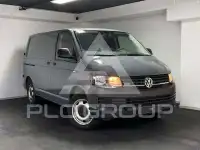 2019 Volkswagen Transporter