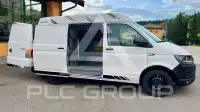 2019 Volkswagen Transporter