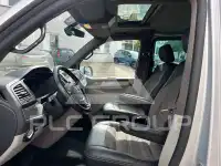 2019 Volkswagen Transporter