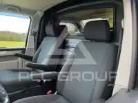 2019 Volkswagen Transporter