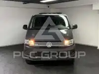2019 Volkswagen Transporter
