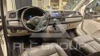 2019 Volkswagen Transporter