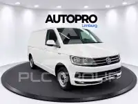 2019 Volkswagen Transporter