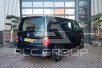 2019 Volkswagen Transporter
