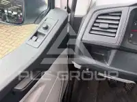 2019 Volkswagen Transporter