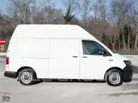 2019 Volkswagen Transporter