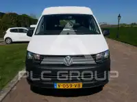 2019 Volkswagen Transporter