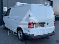 2019 Volkswagen Transporter