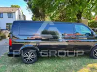 2019 Volkswagen Transporter
