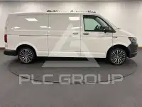 2019 Volkswagen Transporter