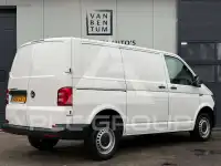 2019 Volkswagen Transporter