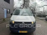 2019 Volkswagen Transporter