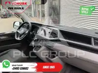 2019 Volkswagen Transporter