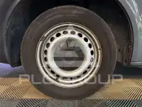 2019 Volkswagen Transporter