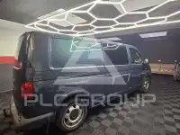 2019 Volkswagen Transporter