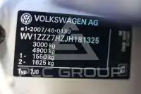 2019 Volkswagen Transporter