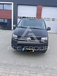 2019 Volkswagen Transporter