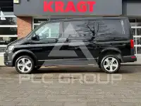 2019 Volkswagen Transporter